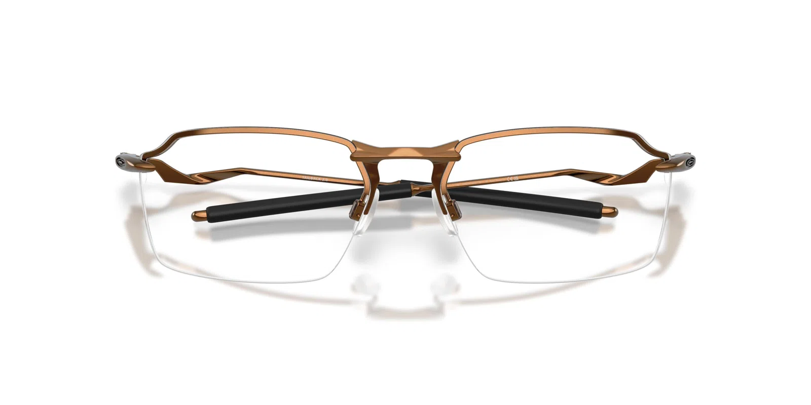 Oakley Tailback 2.0 5090 Eyeglasses - view 20